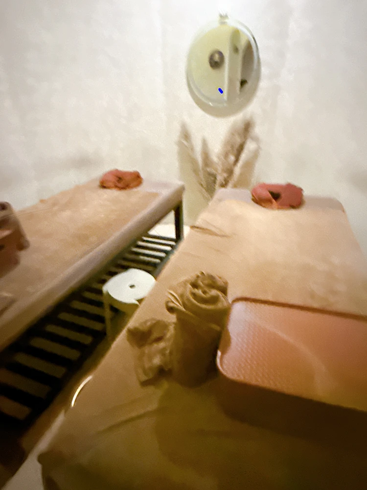 【ダナン】「BROWN SPA」で至福のフットマッサージ！_4