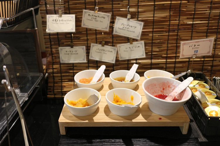 【2026年注目】歌舞伎×京都ステイ|ホテルグレイスリー京都三条と豪華朝食を楽しむ母娘旅_18