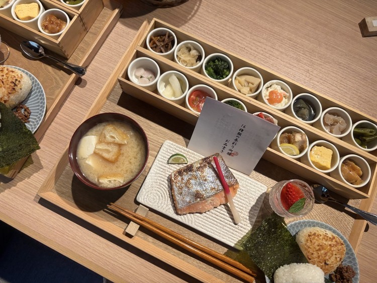 【京都】京野菜をたっぷり味わうグルメ2選｜16種おばんざい＆お茶焙じ体験も♡_2
