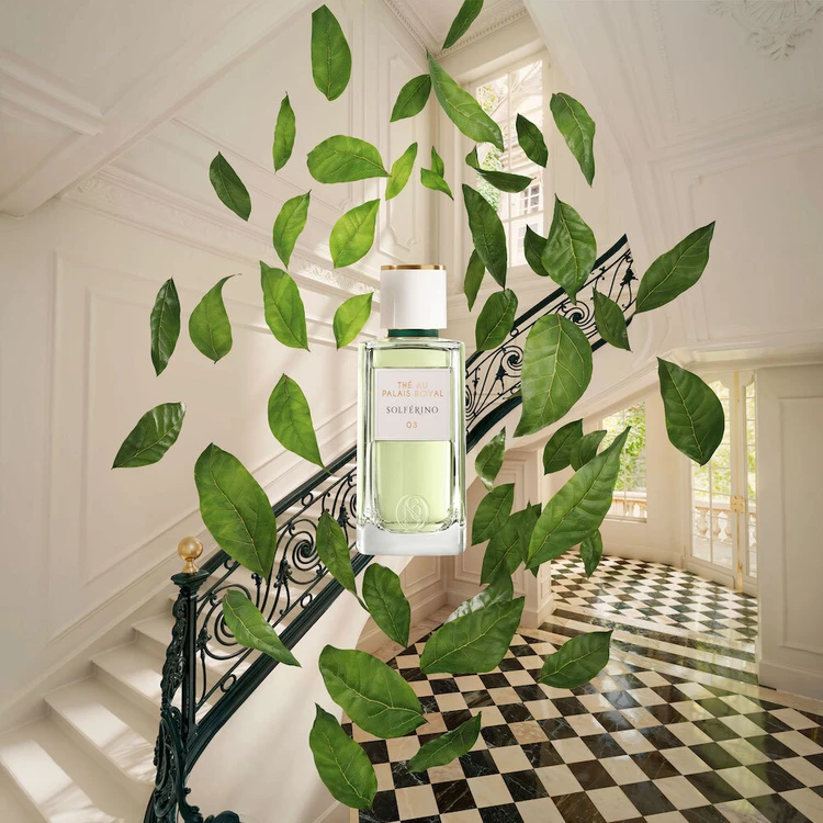 テ オ パレ ロワイヤル オードパルファム 03