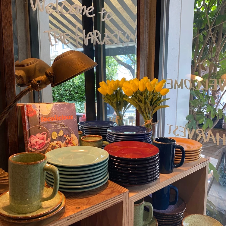 うつわのある暮らし #おうち部_1