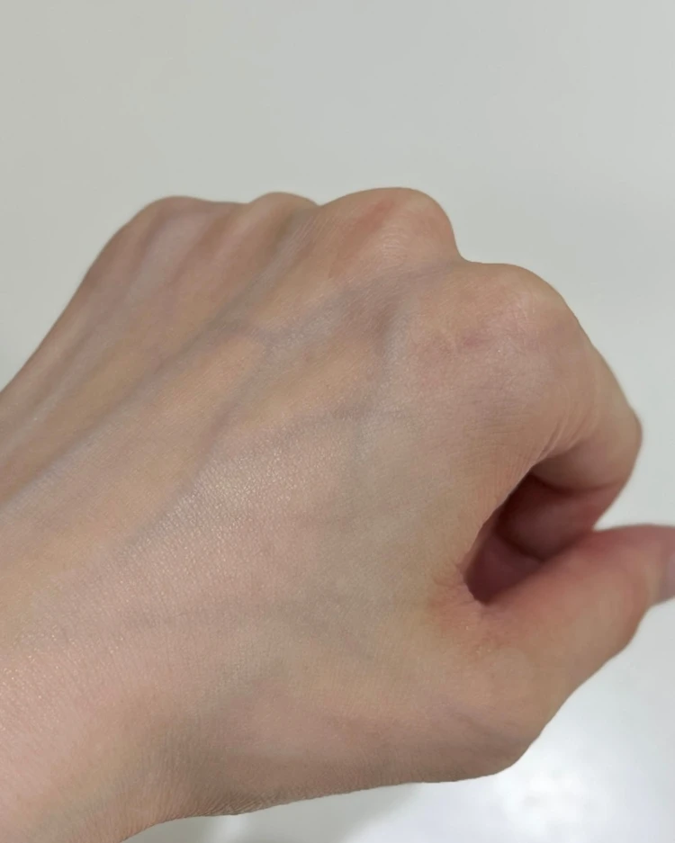 アラサーにおすすめ！トラネキサム酸配合のファンケル トイロ バランシングミルクで乾燥からお肌を守る！_2_3