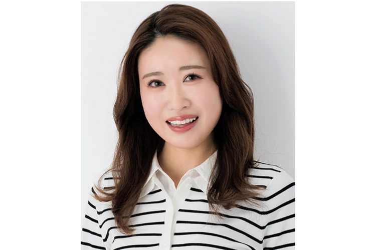 門戸美礼さん（26歳)