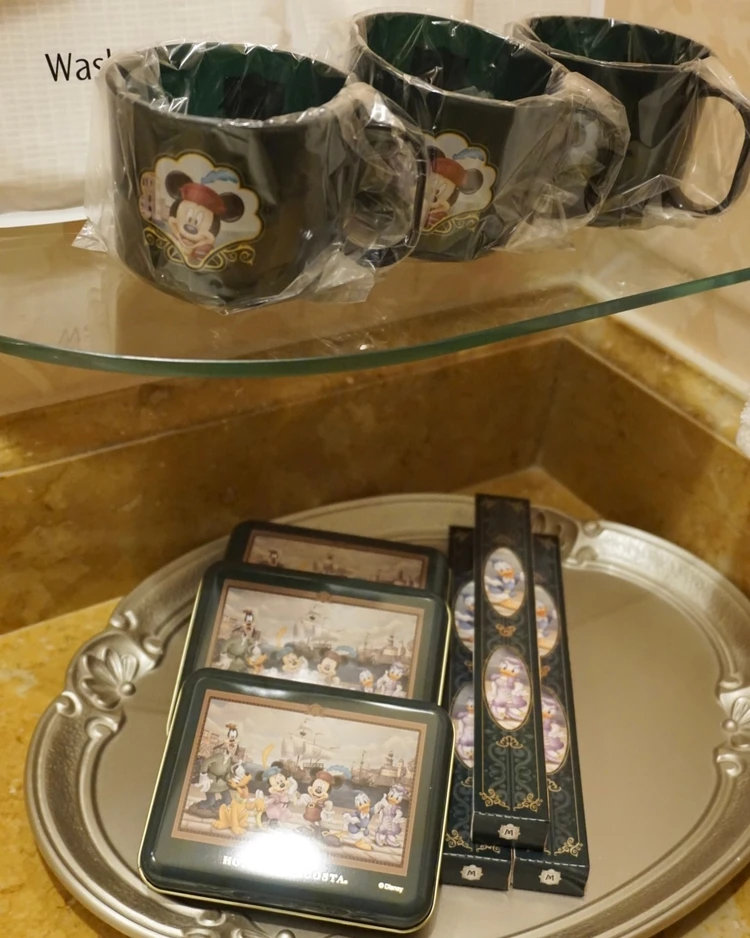 【Disneyオタクの徹底解説 vol.1】 東京ディズニーシー『ホテルミラコスタ』 宿泊メリット7選！_2_2