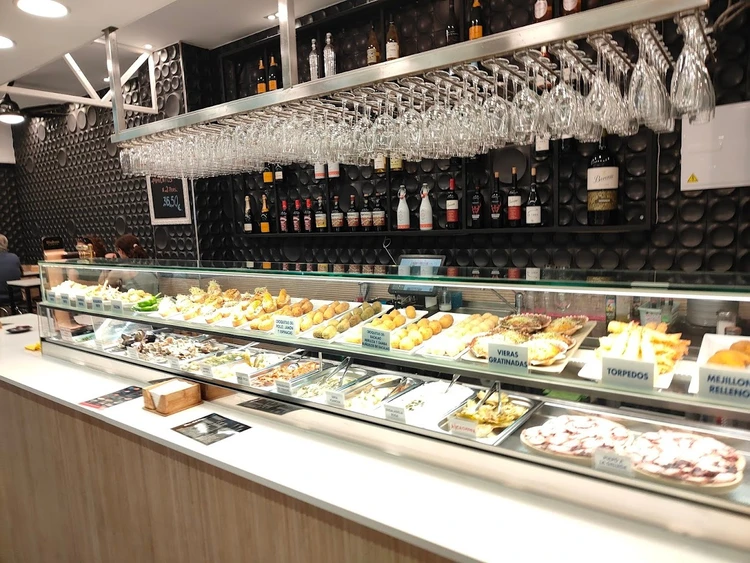 マヨルカ島　マーケット