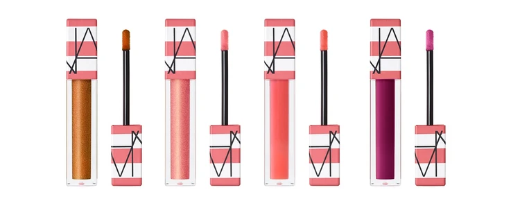 NARS アフターグロー リップオイル