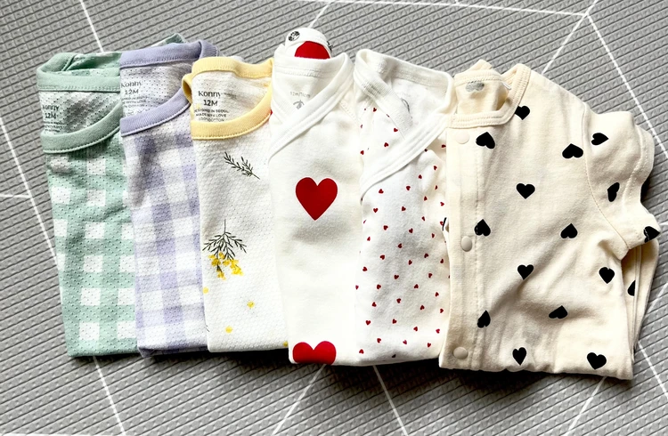 【2025年ベストバイ】〜０歳ベビー子育てグッズ〜_2