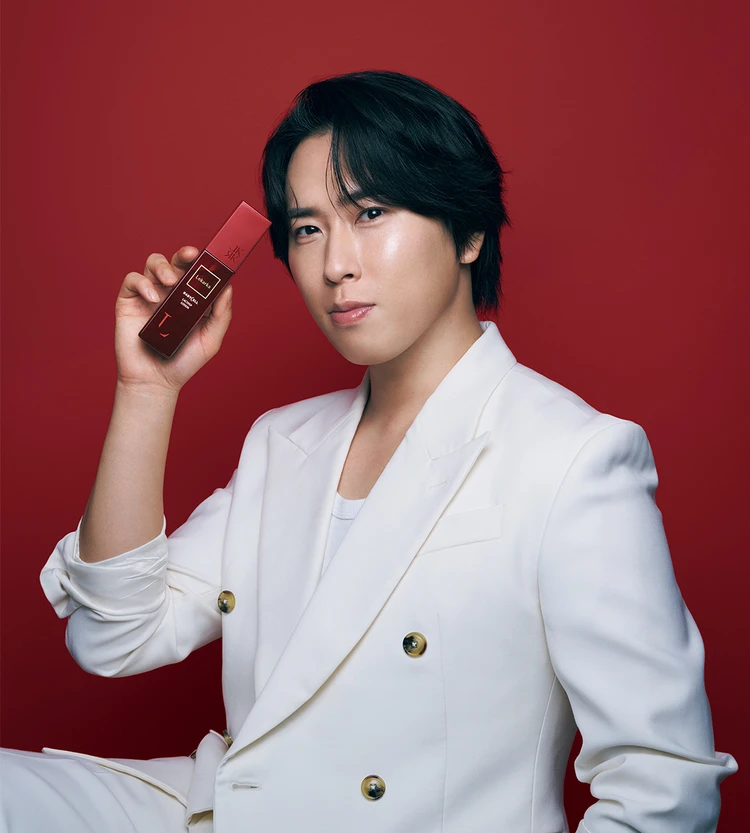 宮舘涼太　レカルカ