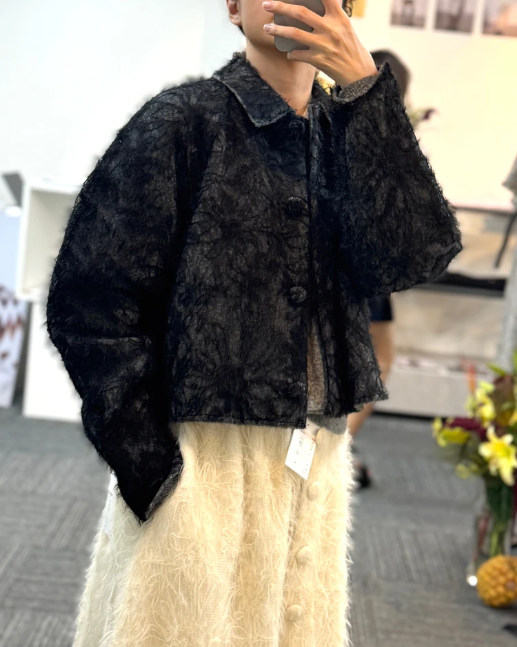 【展示会レポ】COEL（コエル）2025WINTER展示会_5