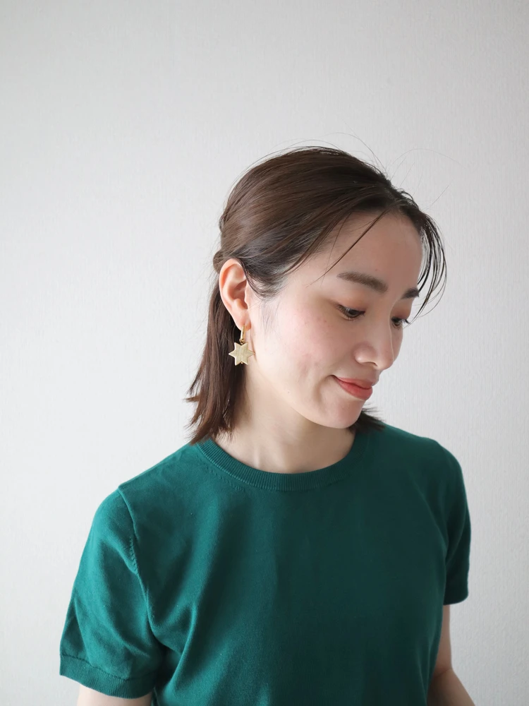 【タイムレス パーリー ( TIMELESS PEARLY】人と被らない❤️パリ発の大人気ジュエリー #ファッション部_3