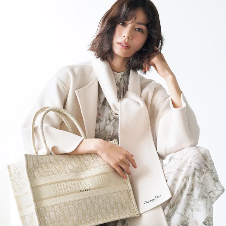 【フォトギャラリー】新作続々♪ 手に入れたいバッグをチェック！_0