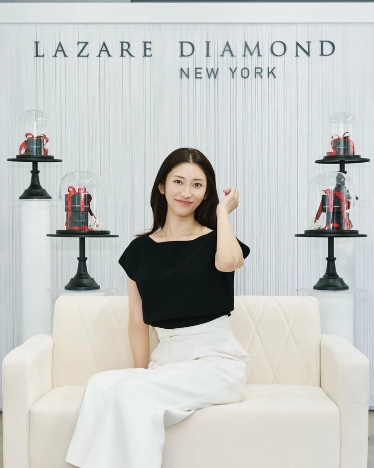 本音レポ｜話題のNY発「ラザール ダイヤモンド」体験型POP UP、正直どう？_12