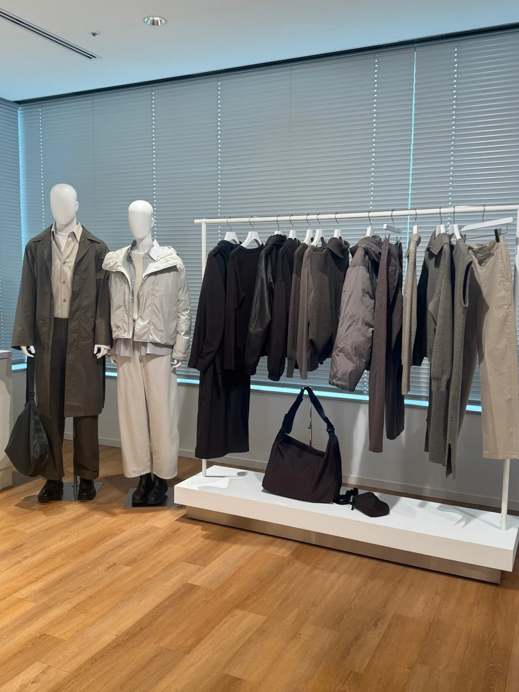 【ユニクロユー神アウター3選】アウター買うならユニクロユーで決まり!_1