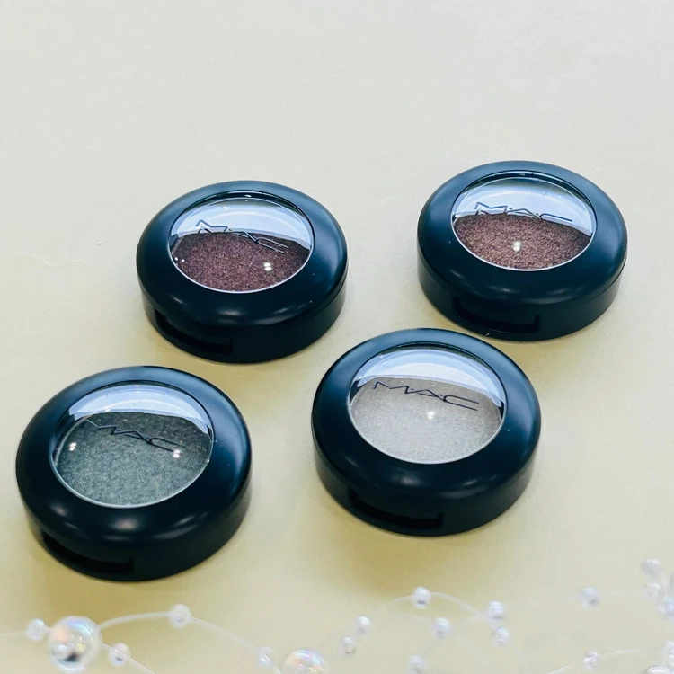 M・A・C「アイシャドウ グリッター」