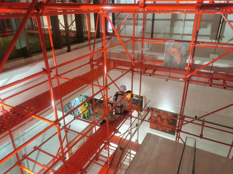 【GUCCI】グッチ銀座ギャラリーで大阪万博のエスプリを【未完と旅】_3