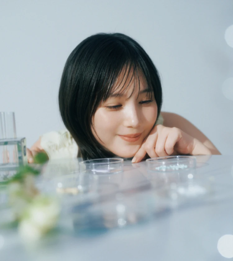 【本田翼さんと考える“ビジュがよくなるUV”】化粧下地・日焼け止めなど23選！