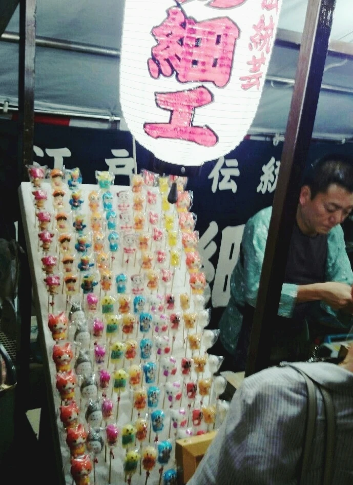 みたままつり_1