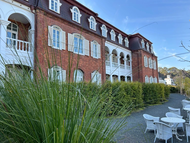 まるで海外。ホテルインディゴ長崎グラバーストリートで味わう非日常ステイ体験_2