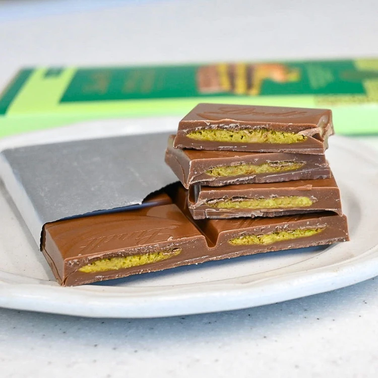 リンツ　ドバイスタイルチョコレート