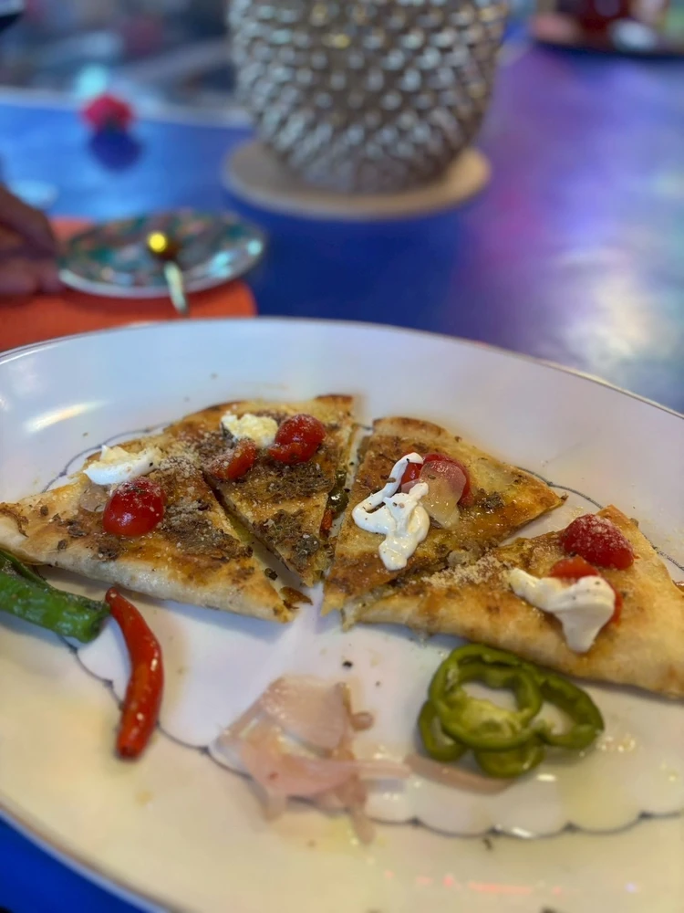 【絶品】海外旅行気分を味わえる「La Cantina」へ_5