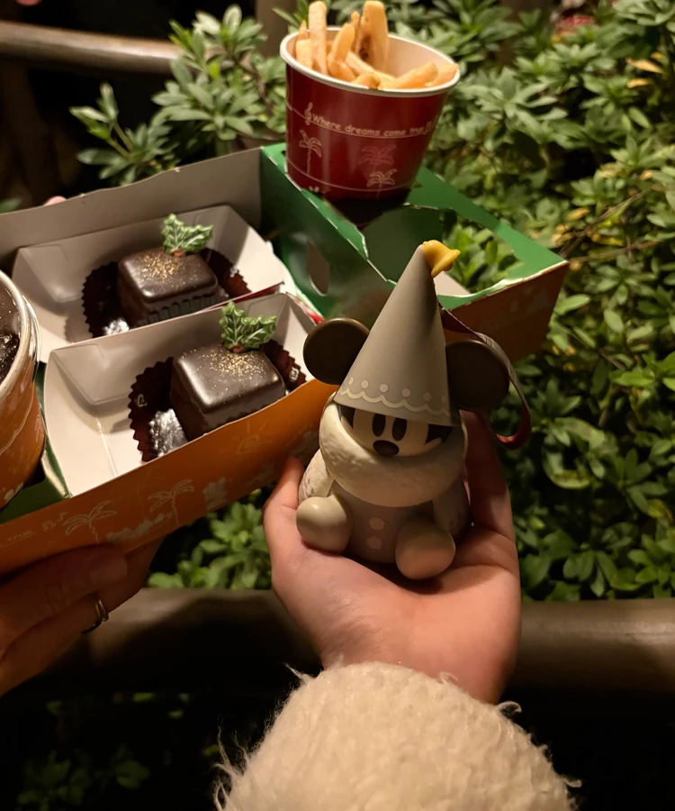 2025 ディズニーXmas_6