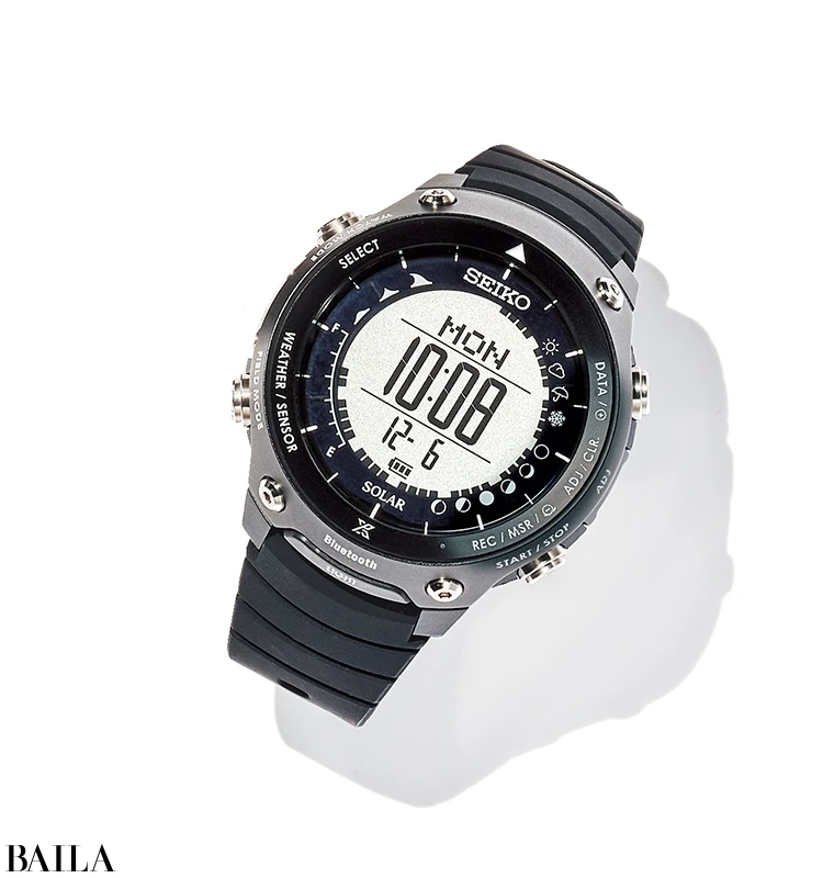 【写真】新作続々！30代女子におすすめの＜スマートウォッチ＞_17