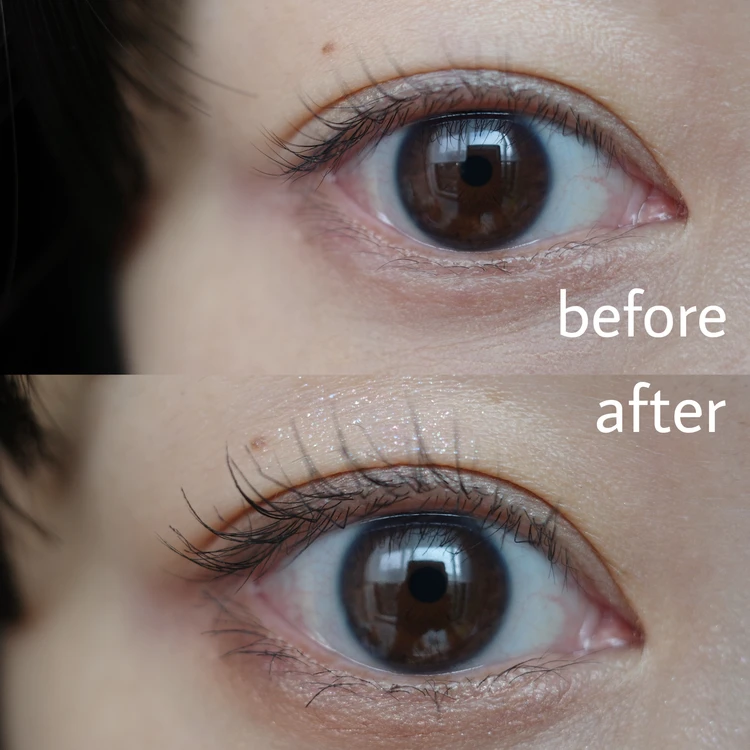 実は先行発売中。【KATE×NANA】コラボマスカラにときめく！_6