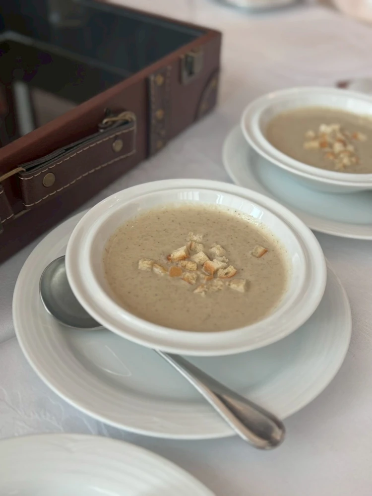 【アルモニーアンブラッセ】大阪で食べ放題アフタヌン_5