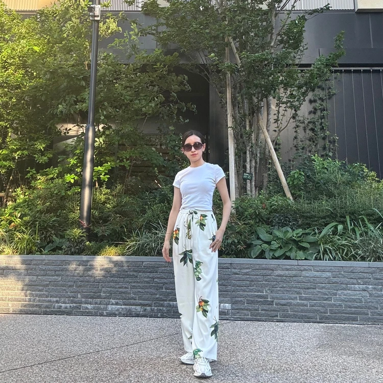 モノトーンコーデに合わせたい！スニーカー2選 #スニーカー部_2