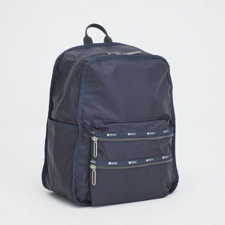 人気ブランドの通勤バッグにA4書類＆PCほか通勤アイテム全部入れてみた（写真）_0