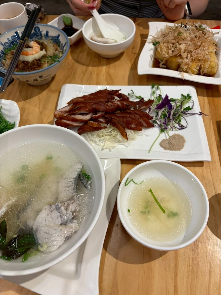 【台北グルメ旅】ローカルから話題店まで。実際に訪れて感動したおすすめレストラン4選_4