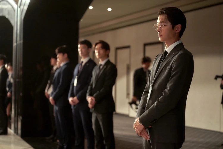 【働く30代におすすめの韓国ドラマ】転生×復讐だけど号泣必至!? ソン・ジュンギ主演『財閥家の末息子~Reborn Rich~』は一気見必至のウェルメイドドラマ