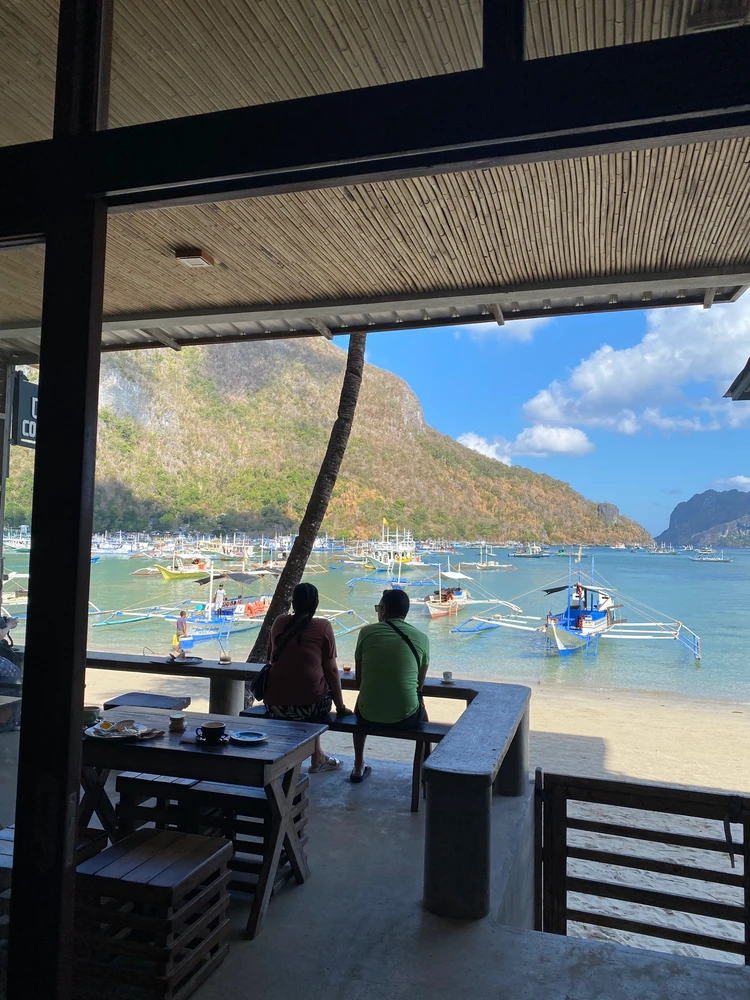 【フィリピンハーフが教える②】「エルニド」旅行攻略！島巡り・お洒落レストラン&カフェ_12_1