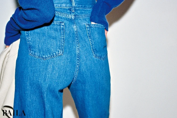 【写真】これぞ整形級デニム！体型のお悩み別にベストなデニムをおすすめ_16