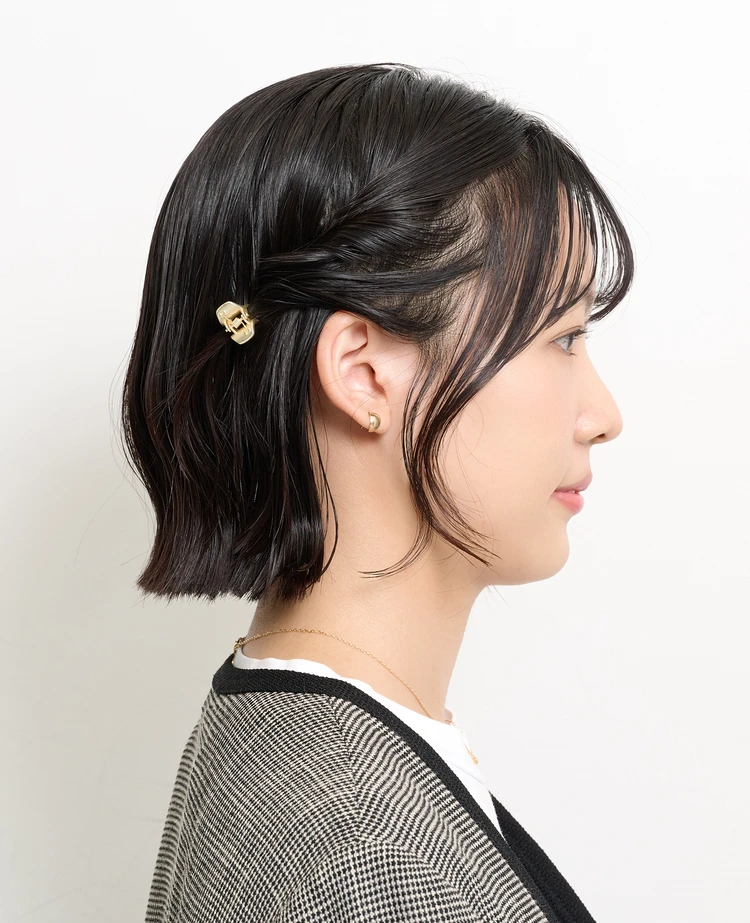 after side1 大城琴里さん