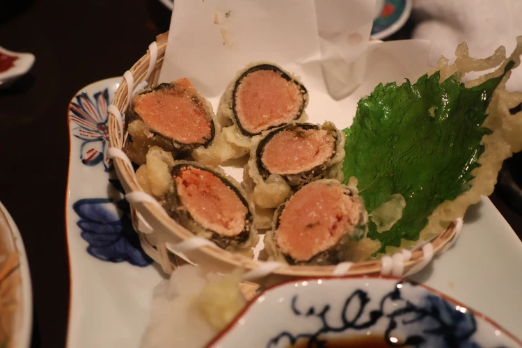 【人形町】名店「やましょう」のミルフィーユ鍋で始める冬支度【コスパ抜群】_7_2