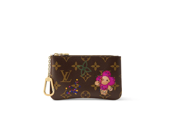 カードキーケース ポシェット・クレ