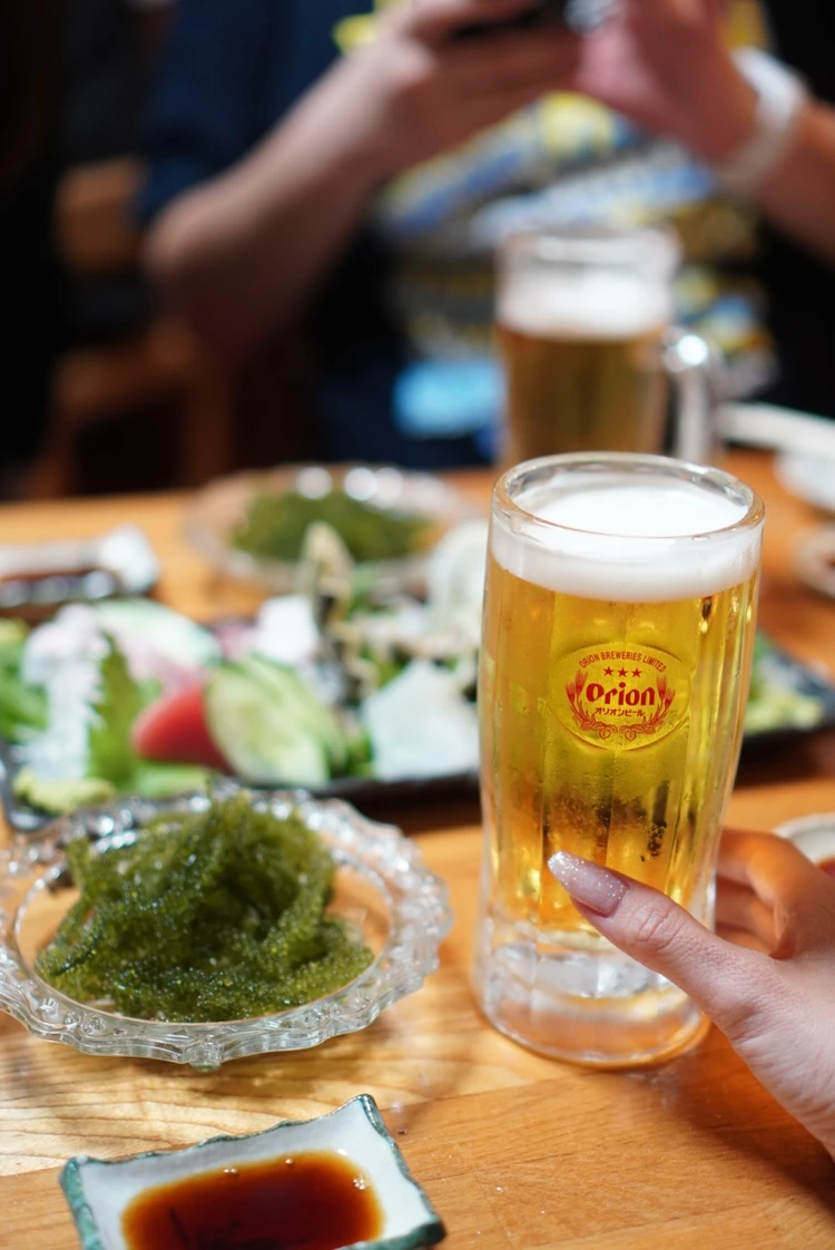 【前編】3年連続で通う私が教える!沖縄・プロ野球キャンプ旅♡グルメ中心に紹介_6_2