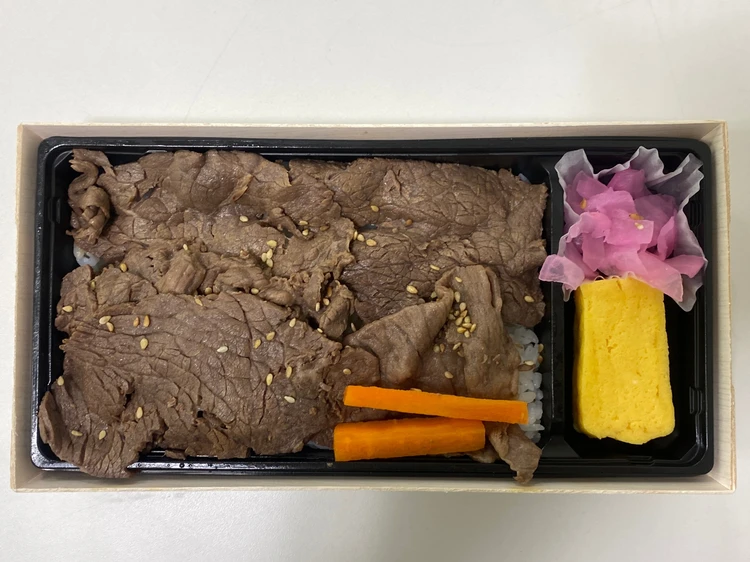 【東京】OL目線で厳選!東京駅で1000円台で買えるおすすめ和食駅弁4選_8