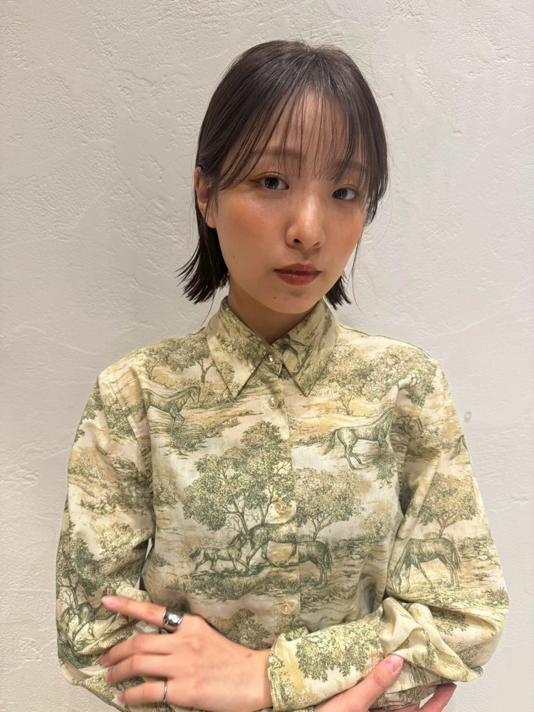 【2026春大人のボブ】コンサバになりすぎない垢抜けボブはイメチェンしたい人におすすめ