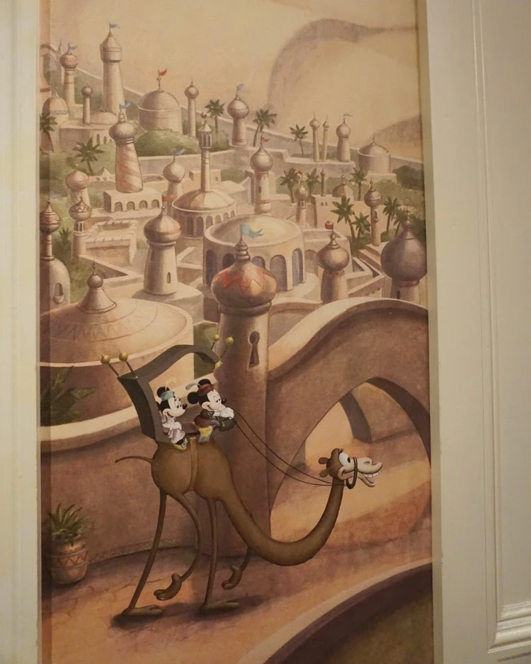 Tokyo DisneySea ホテルミラコスタ宿泊レポ＆プロポーズblog._10_2