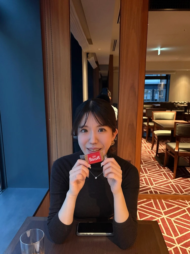 【#ファッション部】Swarovskiで見つけた♡等身大プライスの高見えネックレス_2