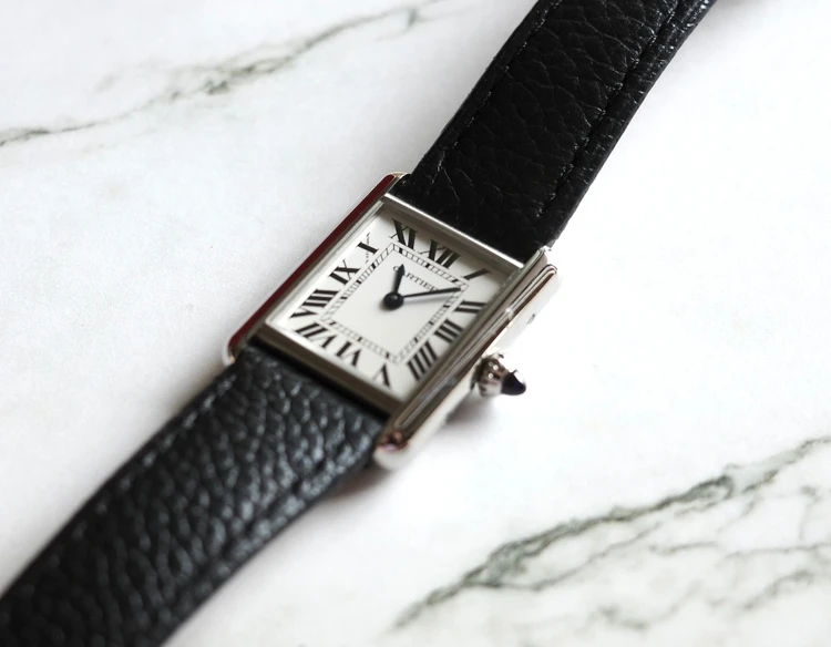 【Cartier カルティエ】実感レビュー!タンクの魅力4つ_2