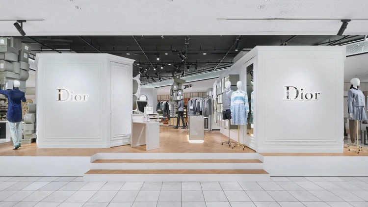 ポップアップストア