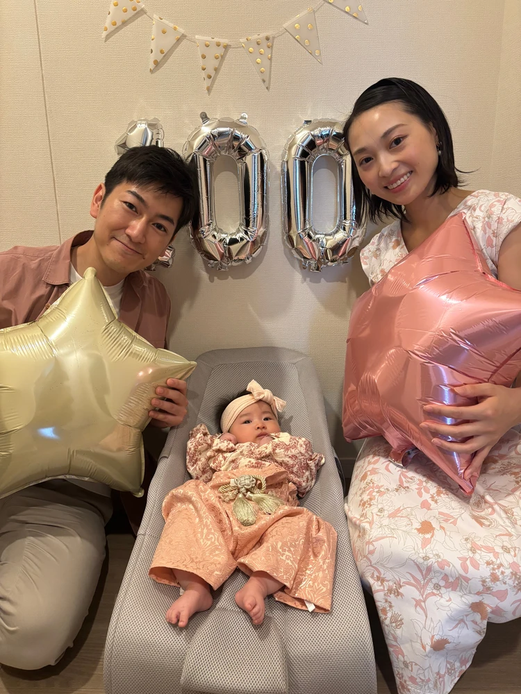 お食い初め＆100日祝いレポ#育休life_10