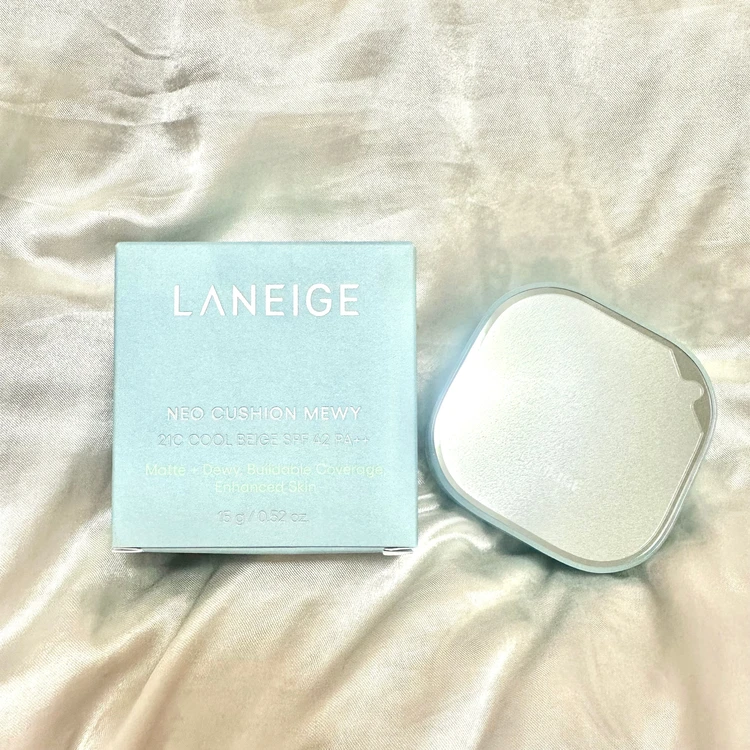 LANEIGE ネオクッション ミュイ