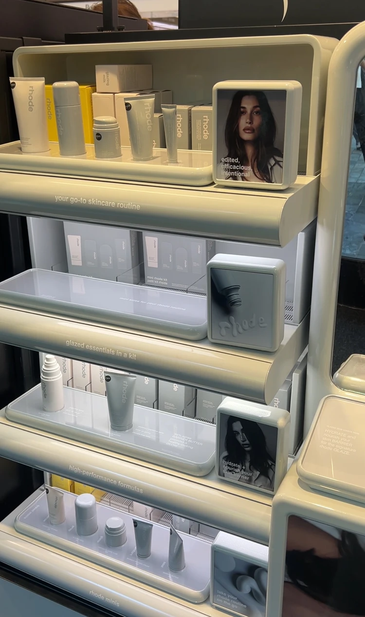 ハワイ セフォラ