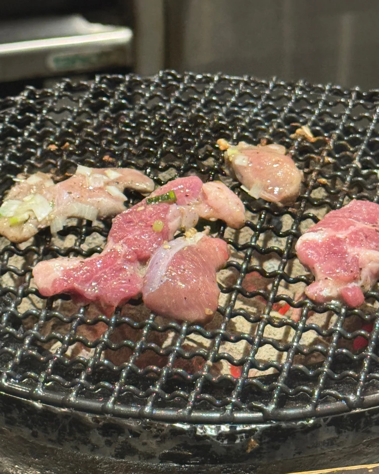 【食べログ3.56★道東人気No.1】「知床ジンギスカンそら」で絶品ジンギスカンを食す！_5