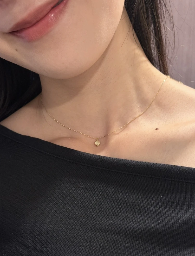 NOJESS ミュートジュエリー