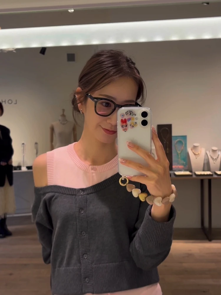 【LOHME】春の目元をアップデート。自分好みにカスタムできるトレンドサングラス_4_1